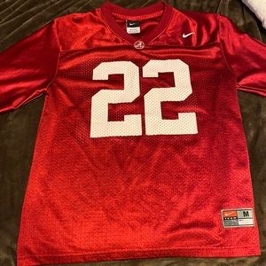Alabama Jersey